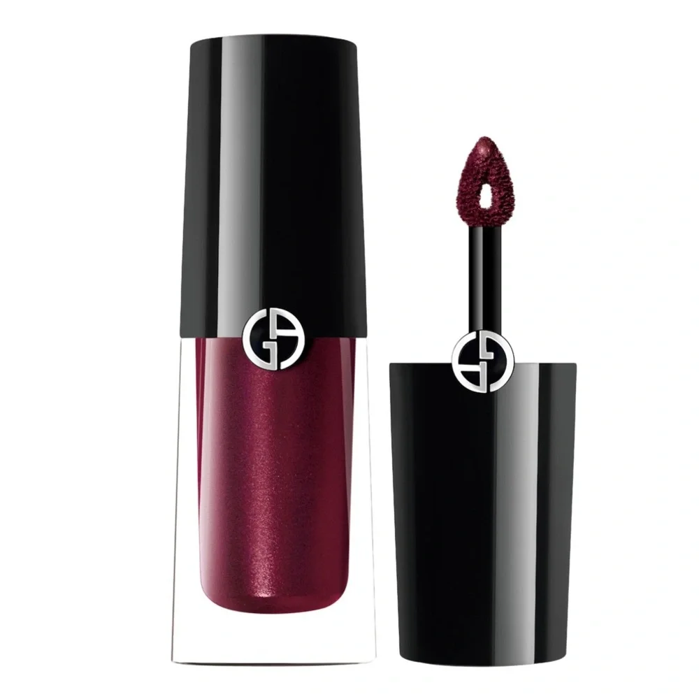 Armani Eye Tint Long-Lasting Liquid Eyeshadow Mahogany - Picture 1 of 4